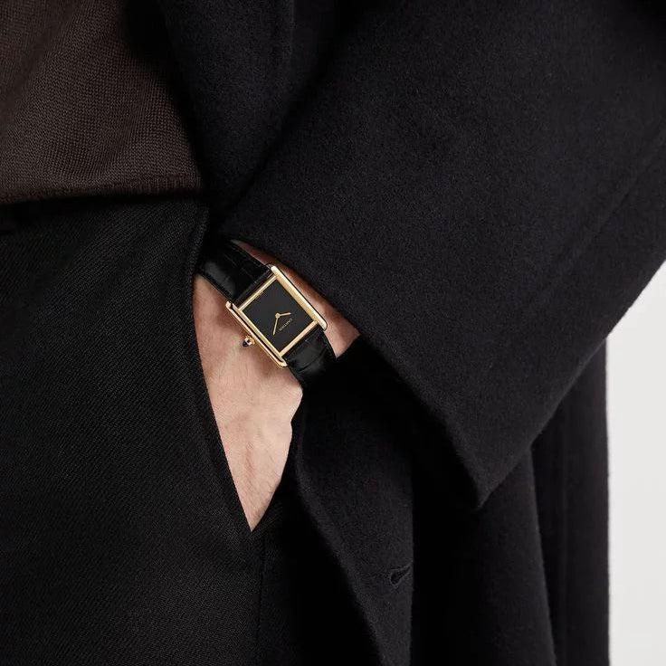 Cartier Tank Premium Quality