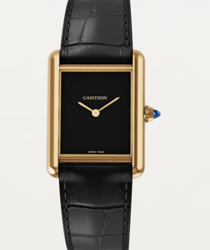 Cartier Tank Premium Quality