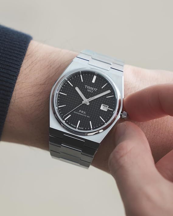 Tissot prx 1853