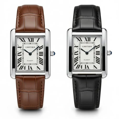 Cartier Tank Premium Quality