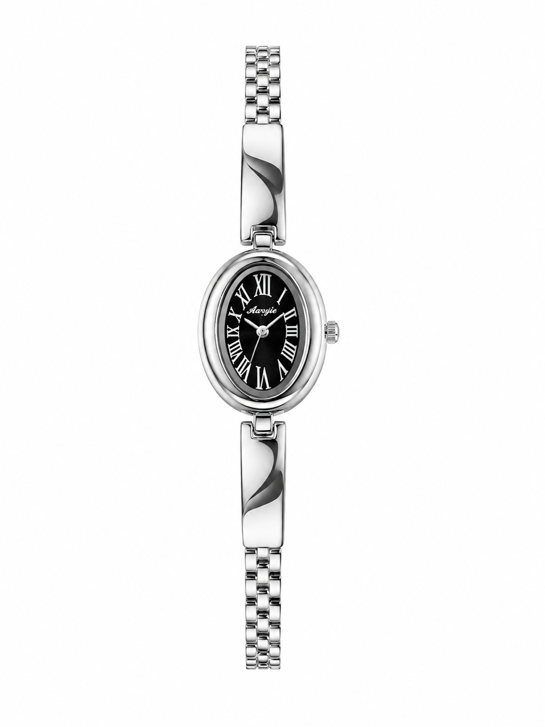 Vintage Oval Watch