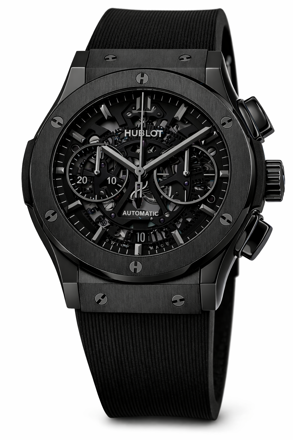 Hublot Chronograph Men's Watch