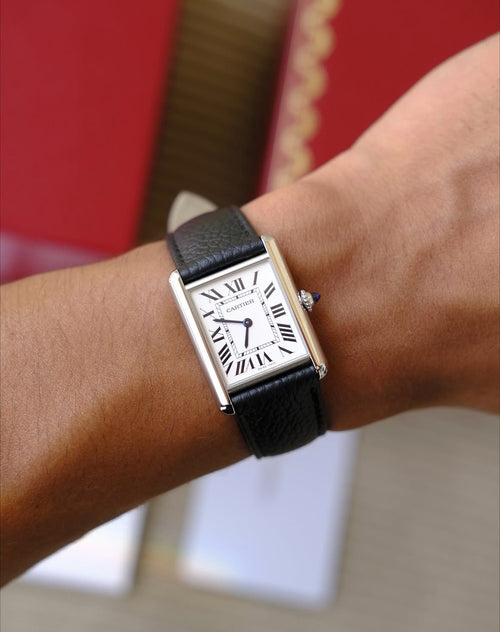 Cartier Tank Premium Quality