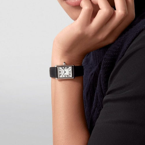 Cartier Tank Premium Quality