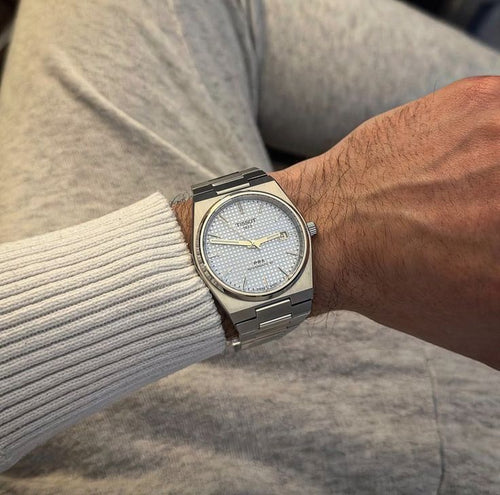 Tissot prx 1853