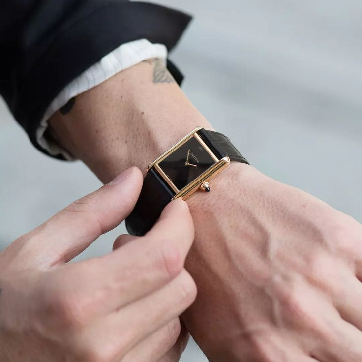 Cartier Tank Premium Quality