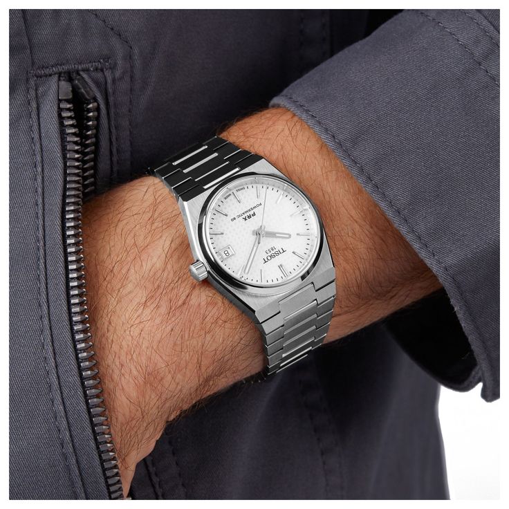Tissot prx 1853