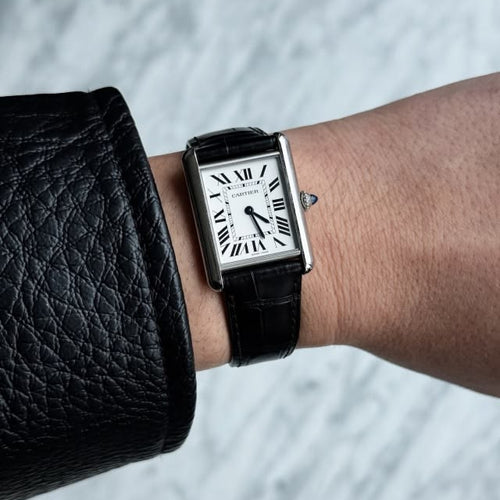 Cartier Tank Premium Quality